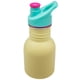 thumbnail image 3 of Botella Infantil Metálica Kido 335 ml Amarilla - SC, 3 of 3
