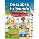 thumbnail image 1 of Descubre To Mundo (Mi Primer Libro De … Tda), 1 of 2