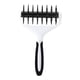 thumbnail image 1 of Rodillo Para Pizza, Utensilios Para Hornear, Utensilios De Cocina, Máquina Para Hacer Agujeros Para Hornear Pasteles, Pastelería, Negro, 1 of 4