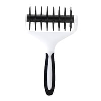 Bothyi - Rodillo Para Pizza, Utensilios Para Hornear, Utensilios De Cocina, Máquina Para Hacer Agujeros Para Hornear Pasteles, Pastelería, Negro