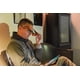 thumbnail image 5 of Gafas De Bloqueo De Luz Azul Fit Over Amber, 5 of 9