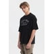 thumbnail image 2 of Polera Hombre Slim Negro - Vl, 2 of 4