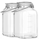 thumbnail image 1 of Tarro Sovietiep 5700 ml hermético de boca ancha – juego de 2 unidades, 1 of 7