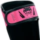 thumbnail image 3 of Espinillera Venum Kids Elite Neo Pink Small 3-5 Y, 3 of 3