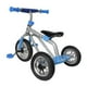 thumbnail image 3 of Triciclo Kidscool Basico Azul, 3 of 3
