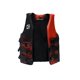 thumbnail image 3 of Chaleco Salvavidas Nylon Puyehue Rojo XL, 3 of 6