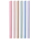 thumbnail image 1 of Iluminadores Mr. Pen Aesthetic, 6 unidades, colores pastel apagados, 1 of 8