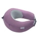 thumbnail image 3 of Almohada Cojin Viaje Cuello Pillow Morado Head, 3 of 6