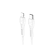 thumbnail image 3 of Cable Hoco X37 USB-C - Lightning PD 27W, 3 of 3