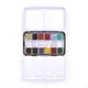 thumbnail image 1 of Pintura de acuarela Prima Marketing Woodlands Confections, 1 of 1