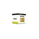 thumbnail image 2 of Reloj Despertador Cubo De Madera Digital Pantalla Led - Puntostore, 2 of 2