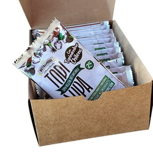 Nutramore - Topisopa Verde - Sopa Vegetal Funcional Con Topinambur