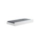 thumbnail image 2 of Camarote 1 Plaza Cama Nido Sleep Blanco, 2 of 4