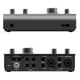 thumbnail image 3 of Interfaz de Audio Audient iD24 USBC 2x Preamp ADAT, 3 of 3