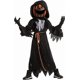 thumbnail image 2 of Disfraz de Spooktacular Creations para Halloween, espantapájaros, calabaza y niño, 2 of 7