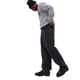 thumbnail image 1 of Jeans GAP Baggy Rigid Fit Denim Lavado Negro para Hombre 38X32, 1 of 1