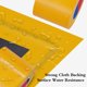 thumbnail image 5 of Cinta adhesiva Duccinp amarilla de 10 cm x 50 m, resistente al agua, 5 of 6