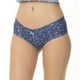 thumbnail image 3 of Pantaleta Estampada Algodón Elasticado, 3 of 3