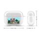 thumbnail image 2 of Caillou theme Airpods Pro Earphone Case Compatible With Apple Devices Premium Flexible Tpu Theme Custom, 2 of 6