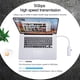 thumbnail image 3 of Tarjeta Adaptador Usb 3.0 Hub A Ethernet Rj45, 3 of 3