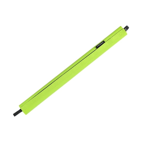 Magideal - Protector De Cuerda Para Rapel, Equipo De Rappel, Accesorios Resistentes Y Duraderos, Funda Protectora De Cuerda Para Arborista Para Escalada En Roca 50 Cm X 14 Cm