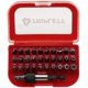 thumbnail image 1 of Kit de brocas de seguridad Triplett TSBK-001 de 32 piezas con 30 bits, 1 of 6