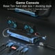 thumbnail image 2 of Docking Station Doble Ventilador Docking Station 4K@60Hz PD100W Gigabit Ethernet para Steam Deck OLED & ROG X & Legion Go-10 en 1, 2 of 6