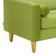 thumbnail image 3 of Sofa Retro 2c Felpa 01 Pistacho, 3 of 6