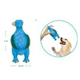 thumbnail image 1 of Juguete Para Mascota Con Sonido Forma Pajaro, 1 of 1