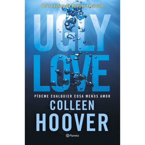 Libro Ugly Love