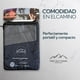 thumbnail image 2 of Pack Toallon y Toalla Microfibra Suede Gris, 2 of 4