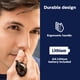 thumbnail image 3 of Recortador Philips Norelco Nose Trimmer 5000, 3 of 3