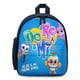 thumbnail image 1 of Do Re Mi Mochila Escolar para Niños y Niñas, Mochila Infantil Ligera de Alta Calidad, Grande y Duradera Azul, 1 of 6