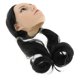 thumbnail image 3 of Escultura De Cabeza De Soldado De Belleza Asiática A Escala 1/6 Para Cuerpo De Figura De Acción De 12 "negro, 3 of 5