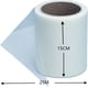 thumbnail image 2 of Cinta de refuerzo autoadhesiva de fibra de vidrio, Wedi Tools, 15 cm x 25 metros, 2 of 5