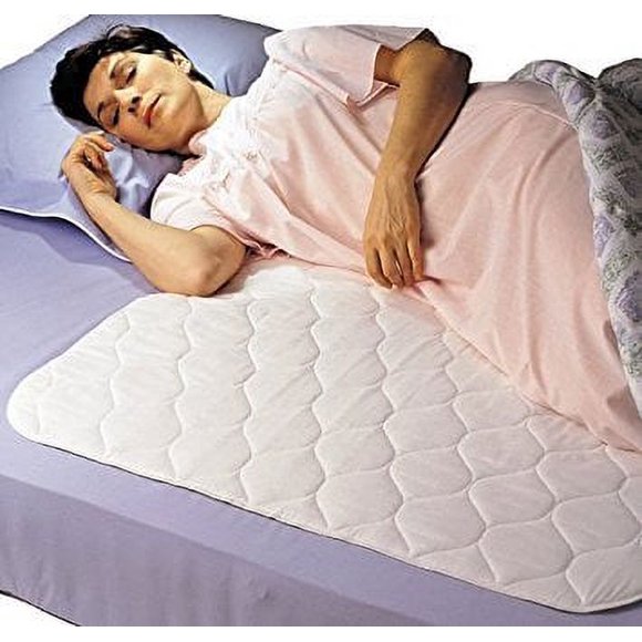 Almohadilla impermeable reutilizable Priva 86 × 91 cm