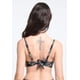 thumbnail image 5 of Bikini Copa C Arruchado con Amarra Trasera estampado Talla 44, 5 of 6