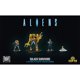 thumbnail image 4 of Miniaturas Gale Force Nine Aliens Sulaco Survivors x4, 4 of 4