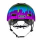 thumbnail image 5 of Casco Mas Campanilla Little Nutty Tie Dye Mips Helmet, 5 of 8