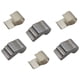 thumbnail image 3 of Freehub Pawl Spring Tower Base Garra Para Bicicleta Bike Reemplazo C 8 3pcs, 3 of 5