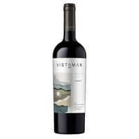 Vino Tinto Carmenere 13.7° Botella 750 Ml Viña Morandé
