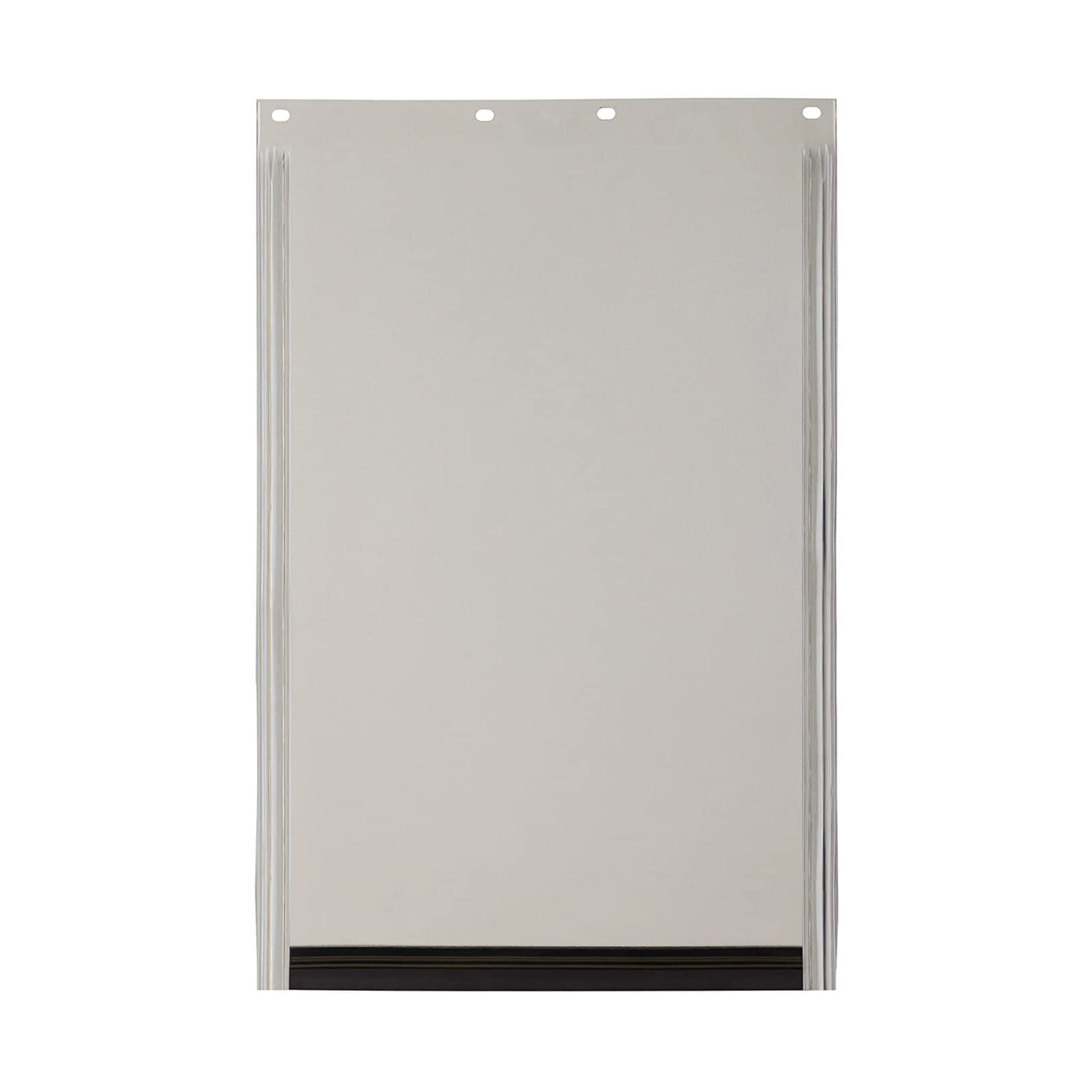 Solapa De Puerta De Repuesto Para Perros Ubyyddo Compatible Con Petsafe Pac11-11038