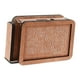 thumbnail image 1 of Hucha De Madera Para Decoración Del Hogar, Caja De Ahorro De Dinero Para Apartamento, Dormitorio, Oficina, 10000 Dólares, 1 of 4