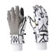 thumbnail image 1 of Guantes De Invierno Hombres Guantes De Motocicleta Prácticos Para Snowboard Ciclismo En Bicicleta Blanca, 1 of 5