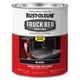 thumbnail image 1 of Revestimiento para cajas de camiones Rust-Oleum 342668, negro automotriz, 946 ml, 1 of 5