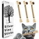 thumbnail image 1 of Juguete de masticar para gatos YWAOOH palitos de silvervine (3 unidades), 1 of 7
