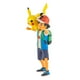 thumbnail image 3 of Figura de Acción Pokémon Battle Feature Ash 11.4 cm con Pikachu, 3 of 3