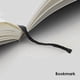 thumbnail image 5 of Notebook Executive Series Tamaño Pequeño 3 5 X 5 5 Pulgadas 192 Peniques, 5 of 6