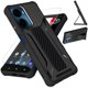 thumbnail image 1 of Funda para teléfono bojioderf Cricket Magic 2 5G con pantalla, 1 of 8