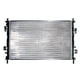 thumbnail image 1 of Radiador Motor Ford Ecosport 1.6 2003 2012, 1 of 2